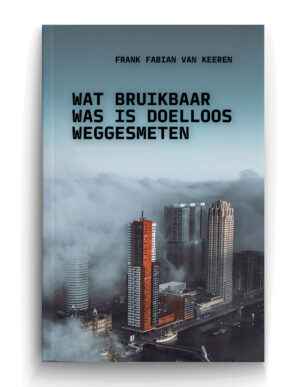 Wat bruikbaar was is doelloos weggesmeten