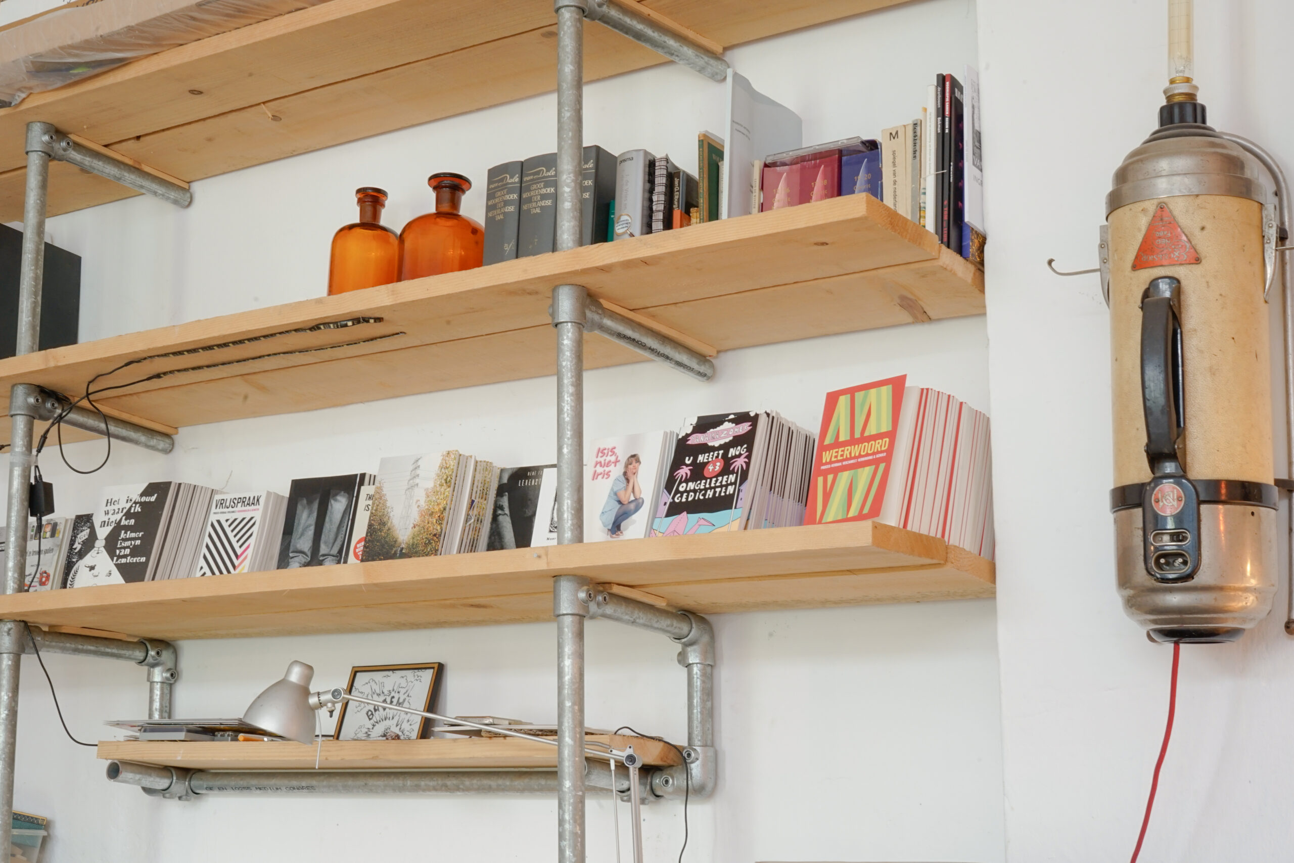 Webshop